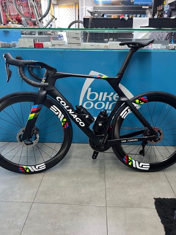 Colnago Y1rs 2026 Road & Gravel d'occasion — image 3 sur 6