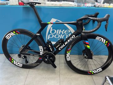 Colnago Y1rs 2026 Road & Gravel d'occasion — image 6 sur 6