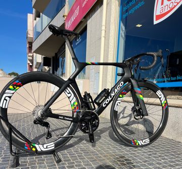 Colnago Y1rs 2026 Road & Gravel d'occasion