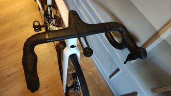 Used Canyon CF 7 Di2 2026 Road & Gravel — image 6 of 12
