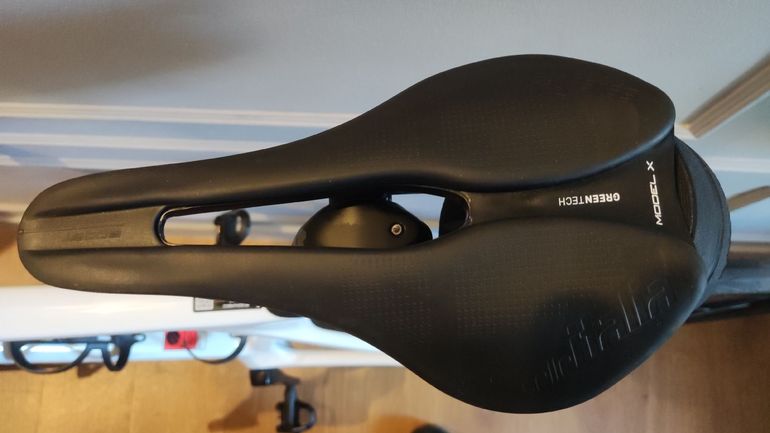 Used Canyon CF 7 Di2 2026 Road & Gravel — image 8 of 12