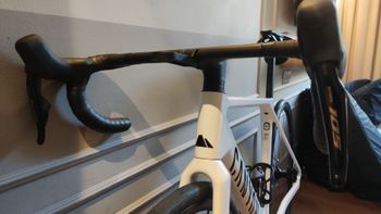 Used Canyon CF 7 Di2 2026 Road & Gravel — image 5 of 12