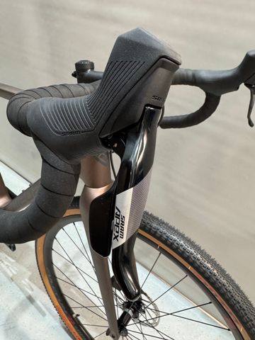 Tweedehands Megamo WEST 10 2025 2025 Road & Gravel — afbeelding 5 van 9