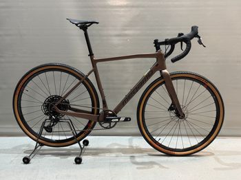 Megamo, WEST 10 2025