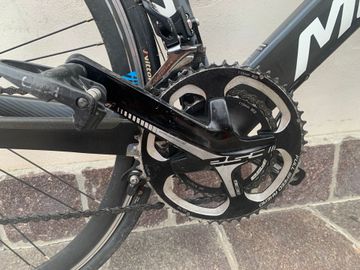 Merida REACTO 5000 2016 2016 Road & Gravel d'occasion — image 4 sur 6