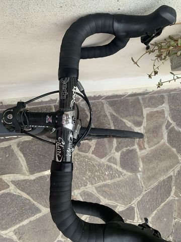 Merida REACTO 5000 2016 2016 Road & Gravel d'occasion — image 5 sur 6
