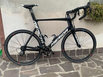 Brugt Merida REACTO 5000 2016 2016 Road & Gravel