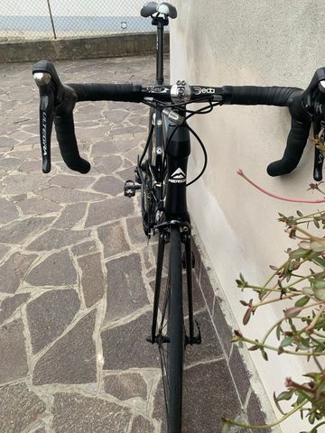 Merida REACTO 5000 2016 2016 Road & Gravel d'occasion — image 6 sur 6