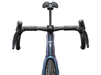 Used Giant TCR Advanced Pro 0 Di2 2025 2025 Road & Gravel, Azul — image 6 of 10