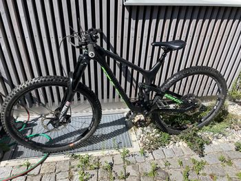 Used BiXS Lane 29 2018 MTB
