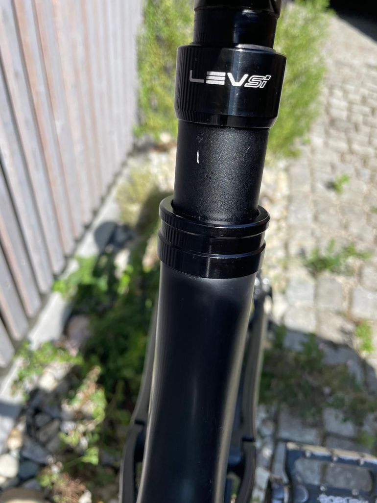 Used BiXS Lane 29 2018 Mountainbike — image 5 of 8