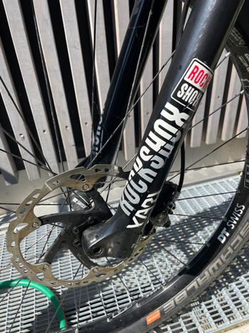 Used BiXS Lane 29 2018 Mountainbike — image 6 of 8