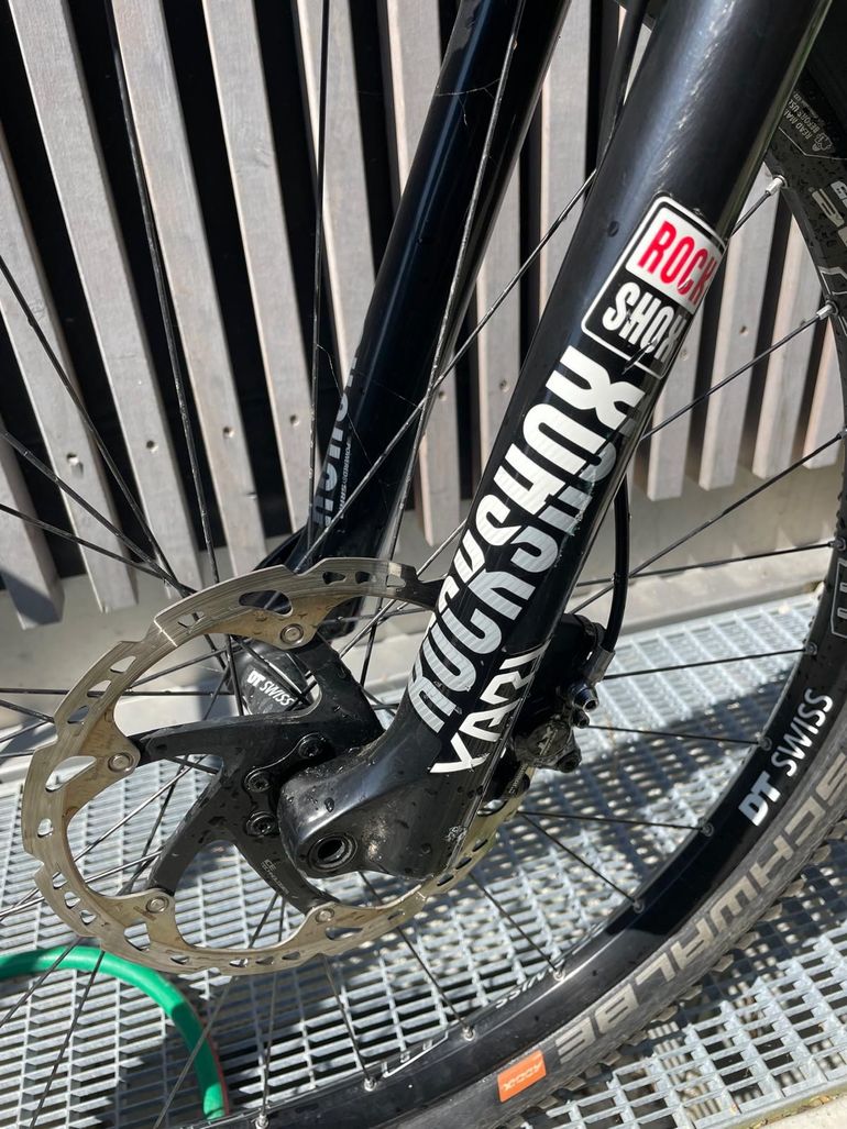 Used BiXS Lane 29 2018 Mountainbike — image 6 of 8