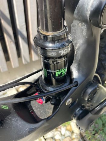 Used BiXS Lane 29 2018 Mountainbike — image 3 of 8