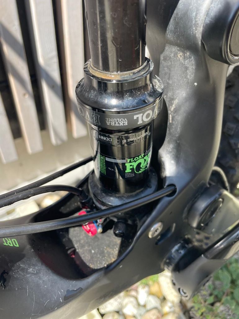 Used BiXS Lane 29 2018 Mountainbike — image 3 of 8