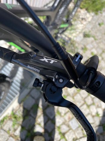 Used BiXS Lane 29 2018 Mountainbike — image 4 of 8