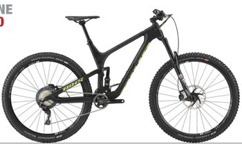 Used BiXS Lane 29 2018 Mountainbike — image 8 of 8