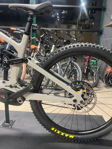 Używany Santa Cruz Vala 70 2026 Mountainbike — zdjęcie 3 z 6