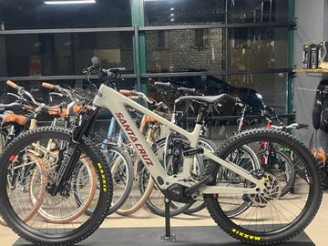 Gebrauchtes Santa Cruz Vala 70 2026 MTB
