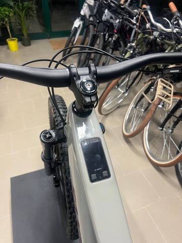 Używany Santa Cruz Vala 70 2026 Mountainbike — zdjęcie 5 z 6