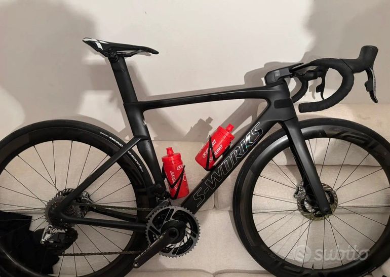 Specialized S-Works Venge Disc - SRAM Red eTap AXS 2020 2020