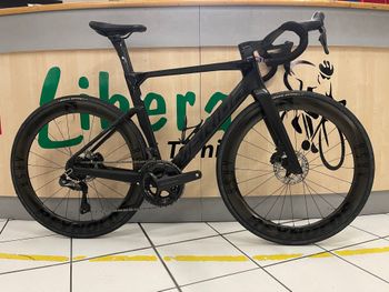 MERIDA REACTO 9000 2024モデル　定価137万円　美品 MERIDA REACTO 9000 2024モデル 定価137万円 美品 MERIDA REACTO 9000