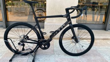 BMC, Teammachine SRL 01 Four 2025