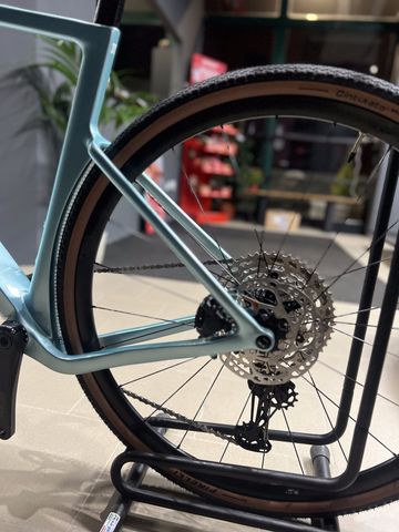 Używany 3T WPNT GRX 1x12 2026 Road & Gravel — zdjęcie 5 z 7