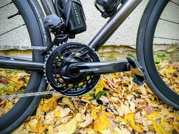 Brugt Other Brands CS Bikes Endurance D13 2024 Road & Gravel — billede 4 af 8