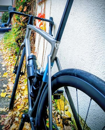 Tweedehands Other Brands CS Bikes Endurance D13 2024 Road & Gravel