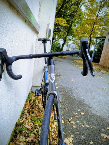 Brugt Other Brands CS Bikes Endurance D13 2024 Road & Gravel — billede 6 af 8