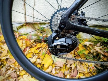 Brugt Other Brands CS Bikes Endurance D13 2024 Road & Gravel — billede 5 af 8