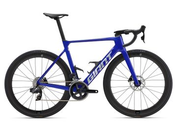 Używany Giant Propel Advanced 1 2024 2024 Road & Gravel
