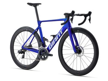 Tweedehands Giant Propel Advanced 1 2024 2024 Road & Gravel — afbeelding 6 van 6