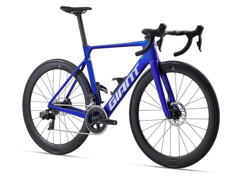Used Giant Propel Advanced 1 2024 2024 Road & Gravel — image 6 of 6