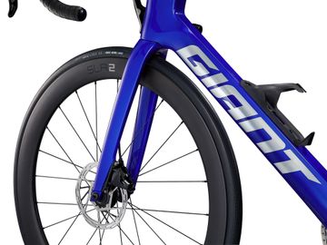 Tweedehands Giant Propel Advanced 1 2024 2024 Road & Gravel — afbeelding 5 van 6
