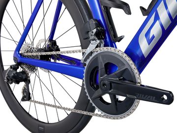 Tweedehands Giant Propel Advanced 1 2024 2024 Road & Gravel — afbeelding 4 van 6