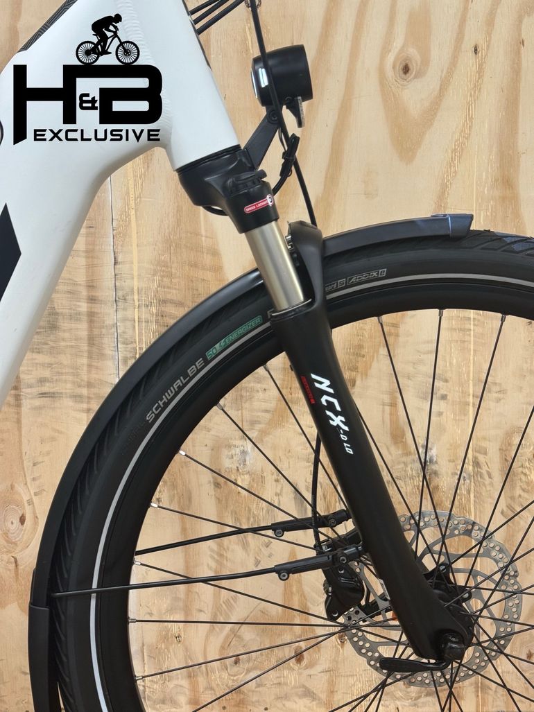 Used KTM Cento 10 Shimano Deore 2021 Mountainbike — image 4 of 16