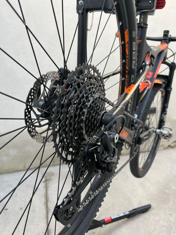 KTM Scarp One 1964 2020 Mountainbike d'occasion — image 3 sur 4