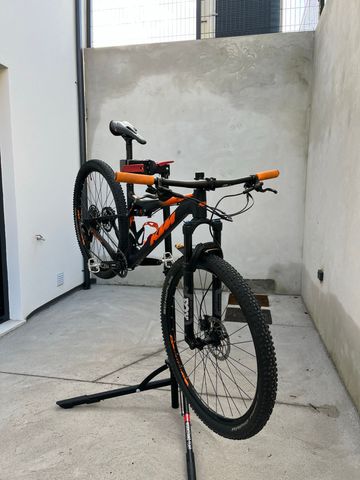 KTM Scarp One 1964 2020 Mountainbike d'occasion — image 4 sur 4