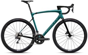 Ridley Fenix SLiC - Shimano 105 DI2 // 2x12s 2024 2024 Road & Gravel usato