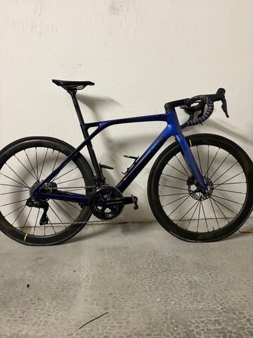 Gebrauchtes Lapierre Xelius SL 9.0 2023 2023 Road & Gravel