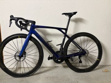 Brugt Lapierre Xelius SL 9.0 2023 2023 Road & Gravel — billede 2 af 3