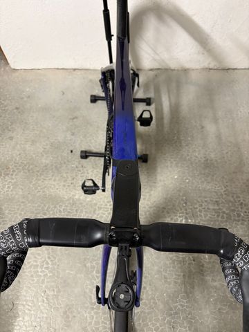 Brugt Lapierre Xelius SL 9.0 2023 2023 Road & Gravel — billede 3 af 3