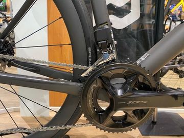 Brugt Scott Addict RC 30 2025 Road & Gravel — billede 5 af 9