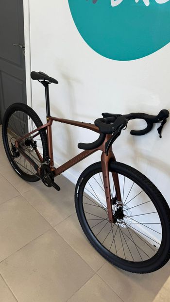 Merida SILEX 4000 2024 2024