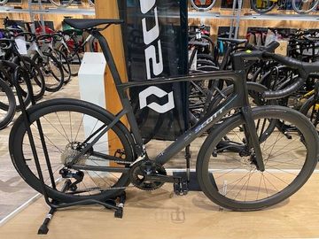 Used Scott Addict RC 30 2025 Road & Gravel