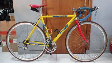 Used Other Brands BICI DA CORSA MASS MISURA S USATO 2009 Road & Gravel