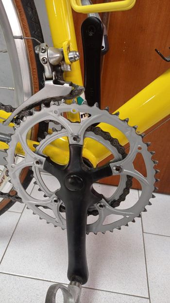 Used Other Brands BICI DA CORSA MASS MISURA S USATO 2009 Road & Gravel — image 8 of 9