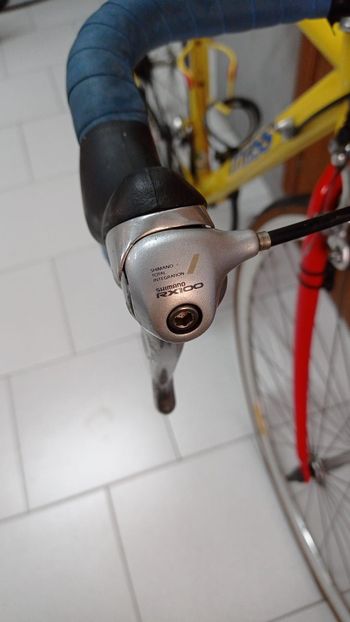 Used Other Brands BICI DA CORSA MASS MISURA S USATO 2009 Road & Gravel — image 4 of 9